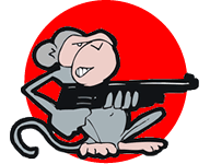 Attackmonkey